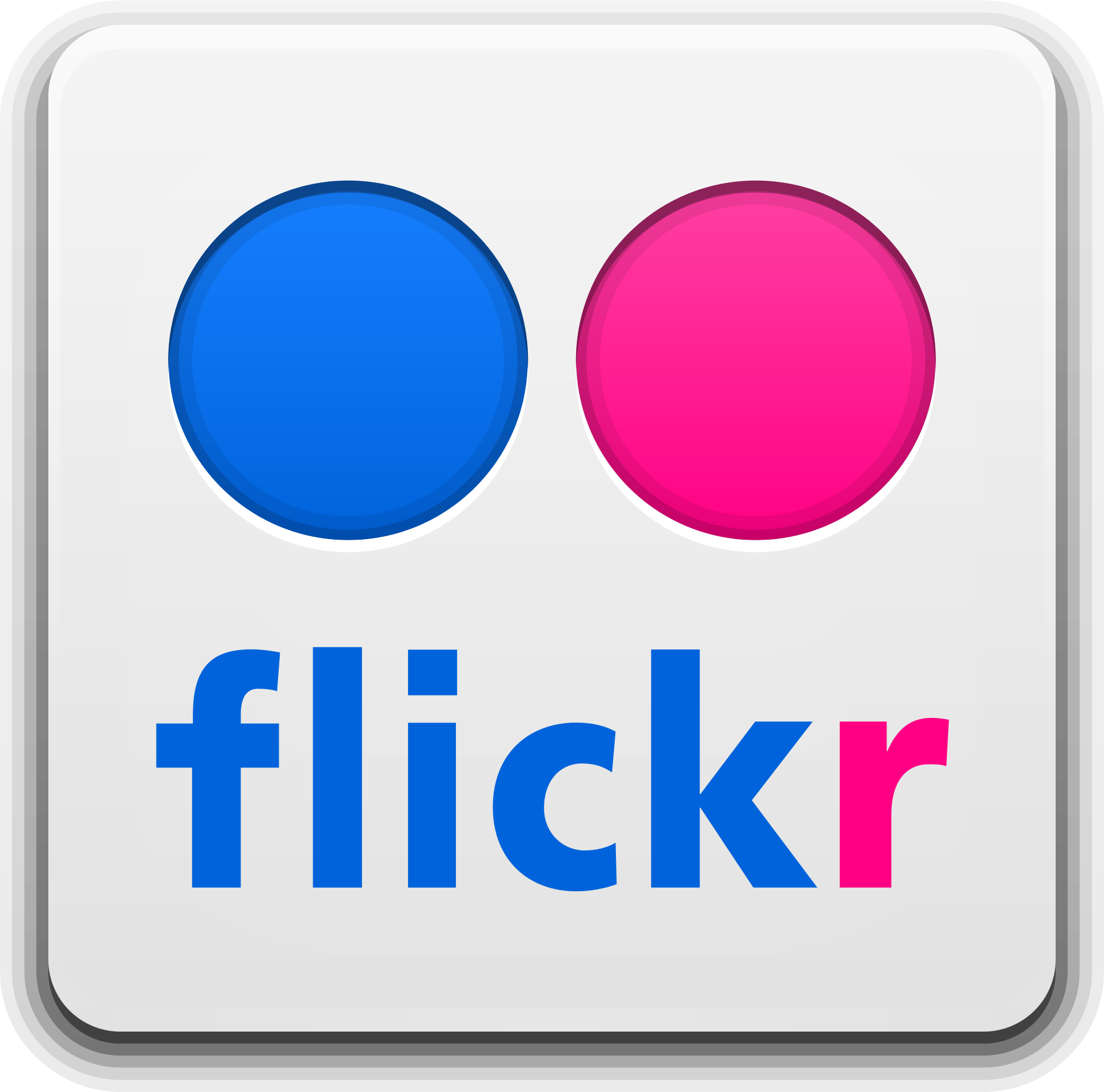 Flickr